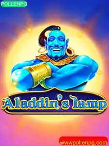 Aladdinslamp: Uma Jornada Encantada no Mundo dos Jogos com a Palavra-Chave POLLENPG
