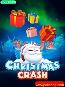 ChristmasCrash: O Jogo Festivo Que Você Precisa Conhecer