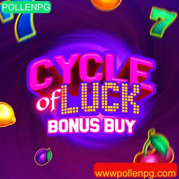 Explorando o Mundo de 'Cycle of Luck Bonus Buy' by POLLENPG