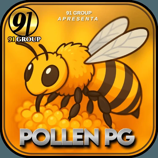 POLLENPG Logo