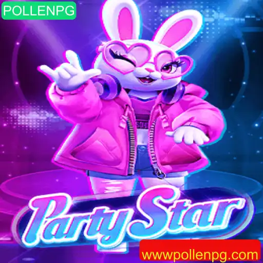 PartyStar: A Revolução dos Jogos de Festa com POLLENPG
