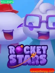 RocketStars: Mergulhe no Excitante Mundo do Jogo Espacial com POLLENPG