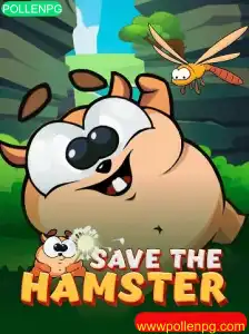 SavetheHamster: Uma Jornada Empolgante para Proteger Pequenos Roedores