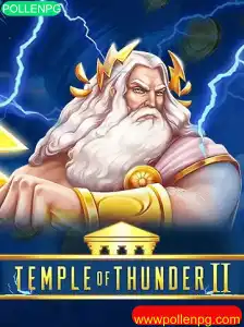 Descubra as Aventuras de Temple of Thunder II: Uma Jornada Épica