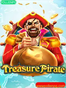 Descubra o Mundo Aventura de TreasurePirate